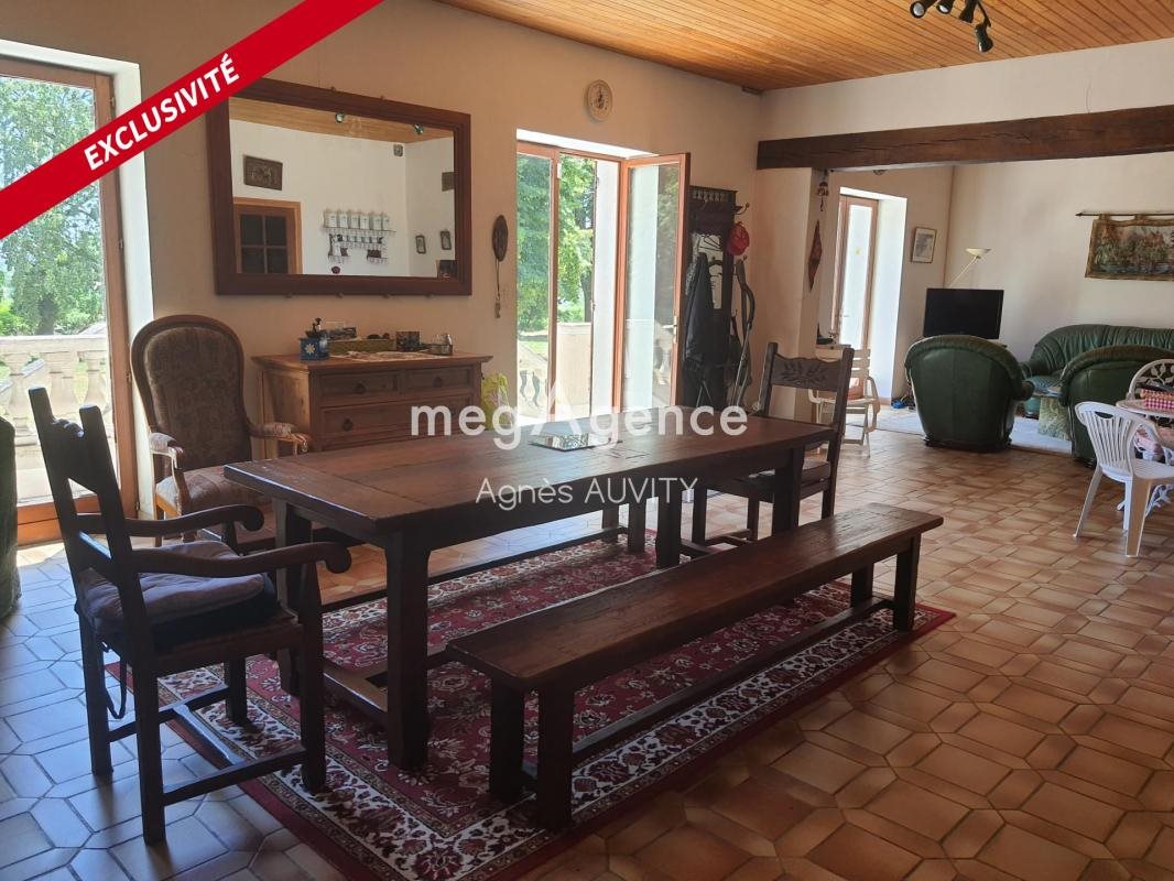 Maison à vendre, 170m², Audes