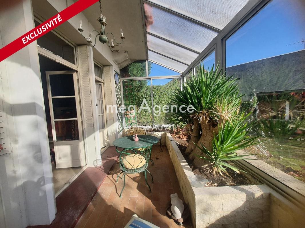 Maison à vendre, 300m², Commentry