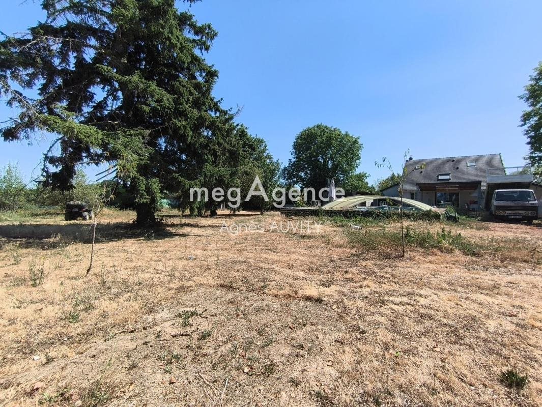 Maison à vendre, 123m², Durdat-Larequille