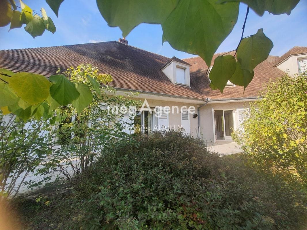 Maison à vendre, 290m², Néris-les-Bains