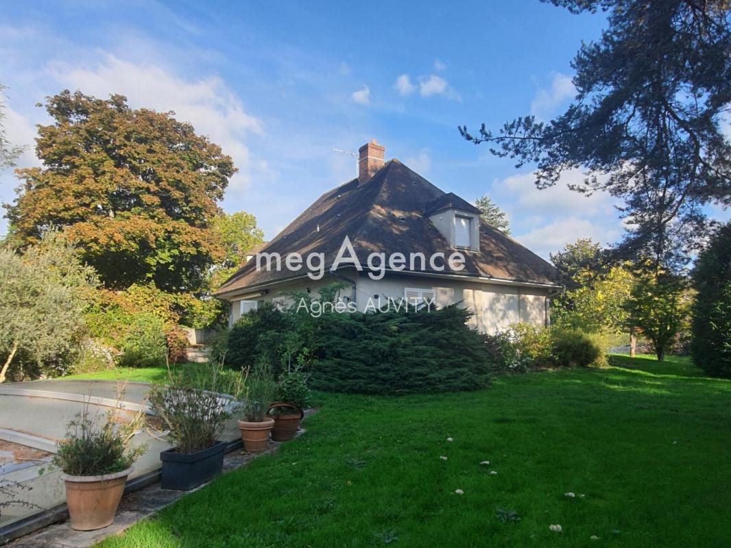 Maison à vendre, 290m², Néris-les-Bains