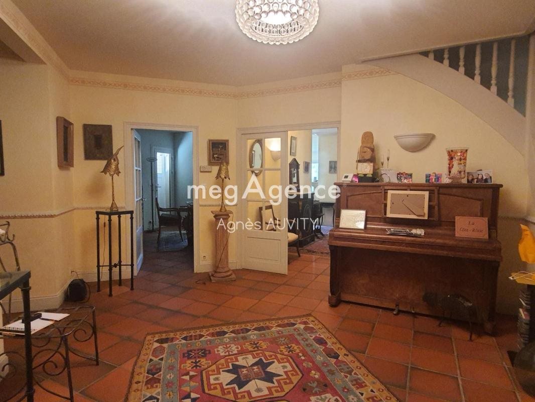 Maison à vendre, 290m², Néris-les-Bains