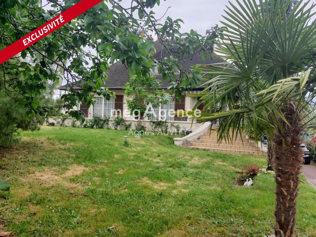 Maison à vendre, 152m², Domérat