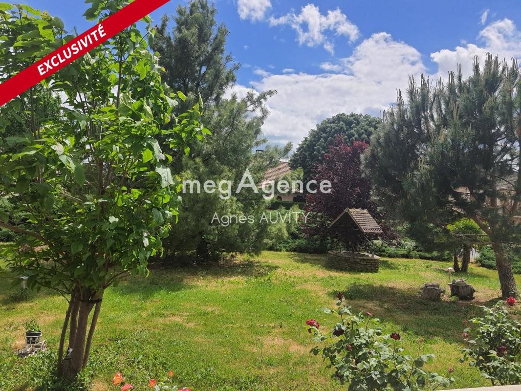 Maison à vendre, 152m², Domérat