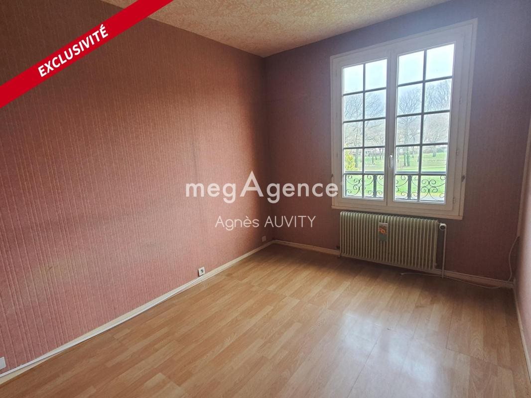 Maison à vendre, 127m², Domérat