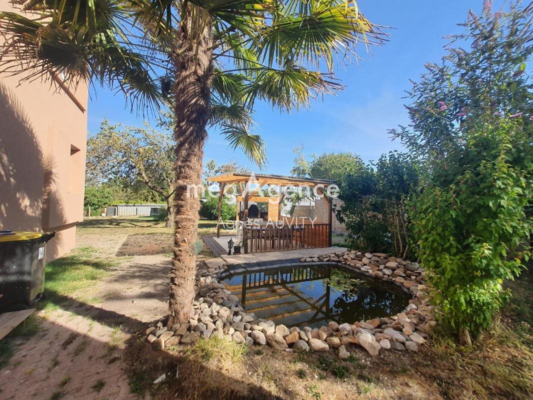 Maison à vendre, 250m², Montluçon