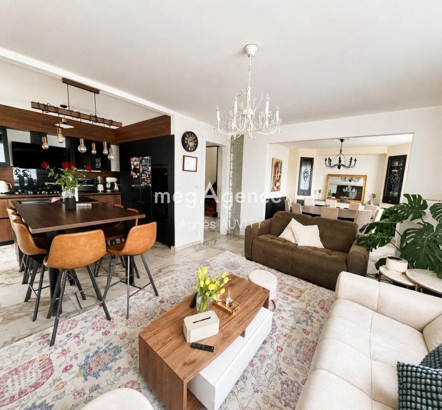 Maison à vendre, 250m², Montluçon