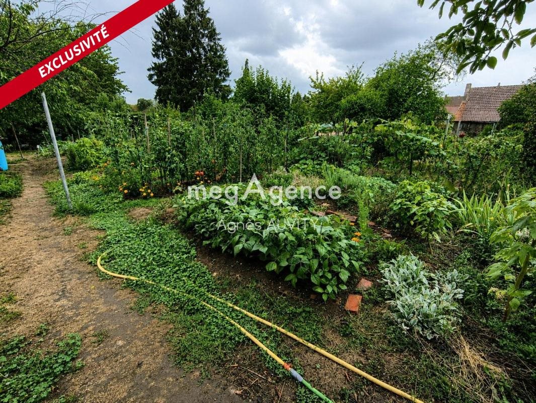 Maison à vendre, 84m², Durdat-Larequille