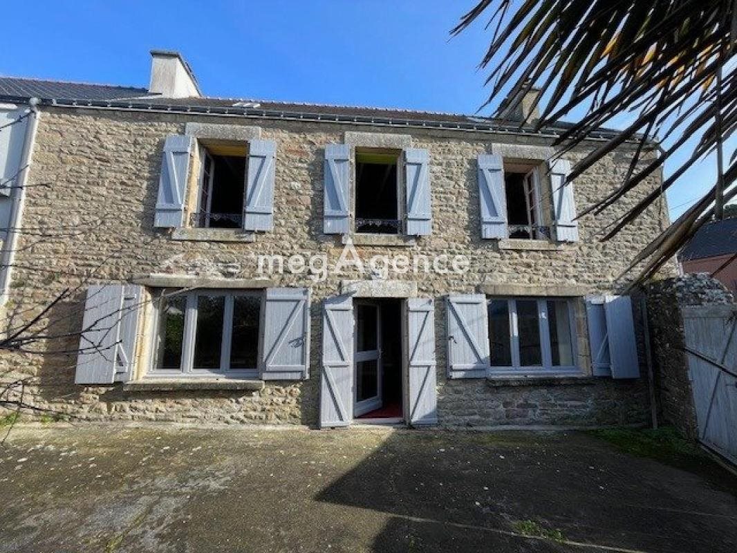 Maison à vendre, 130m², Larmor-Baden
