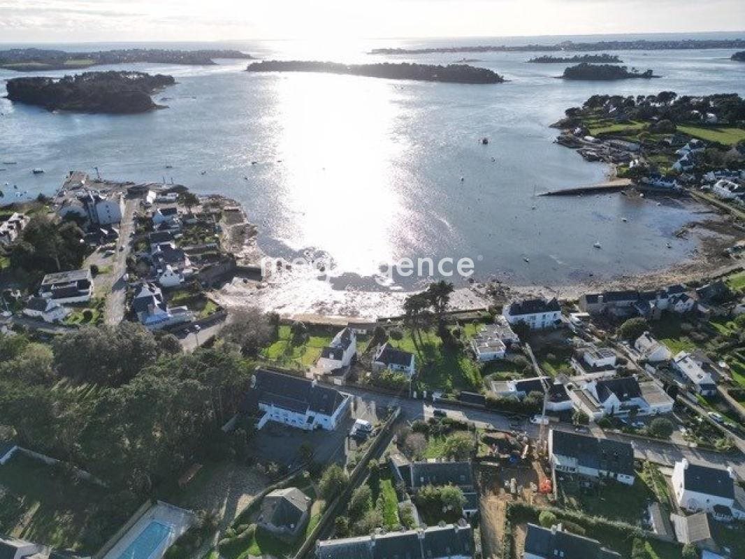 Maison à vendre, 130m², Larmor-Baden