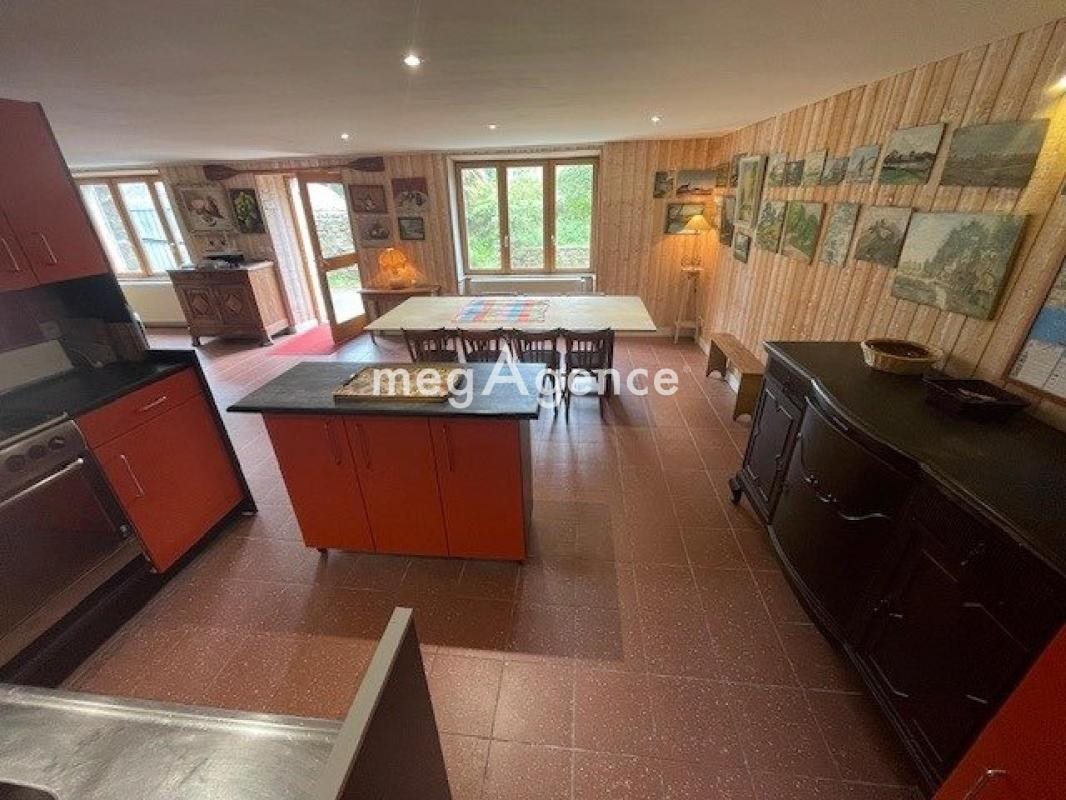 Maison à vendre, 130m², Larmor-Baden