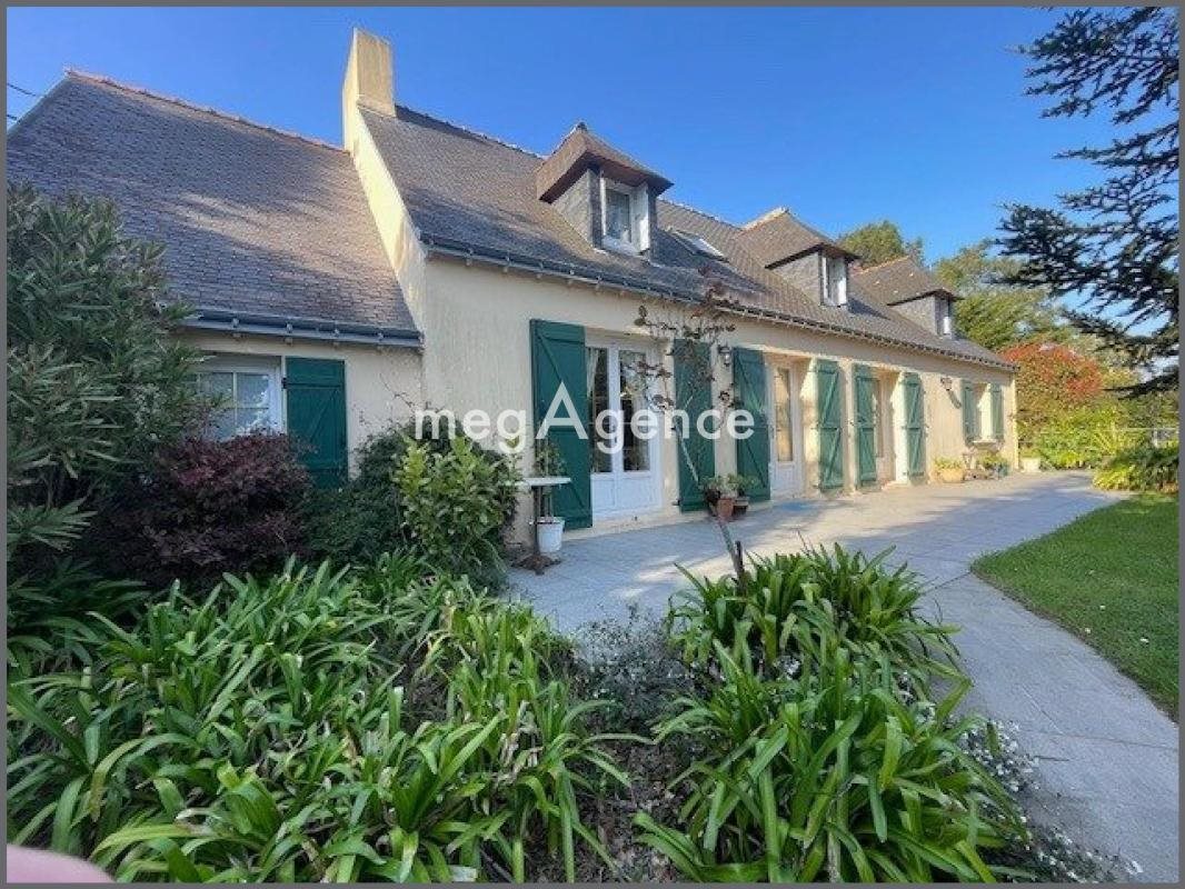 Maison à vendre, 155m², Larmor-Baden