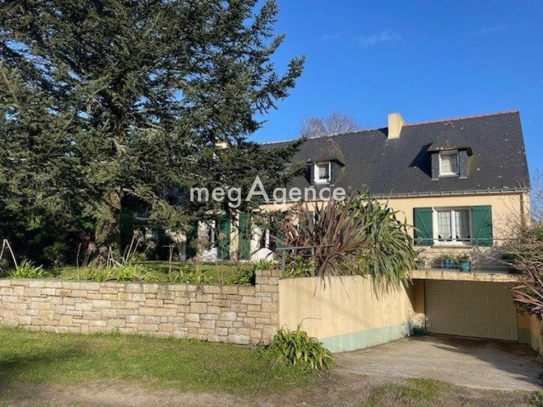 Maison à vendre, 155m², Larmor-Baden