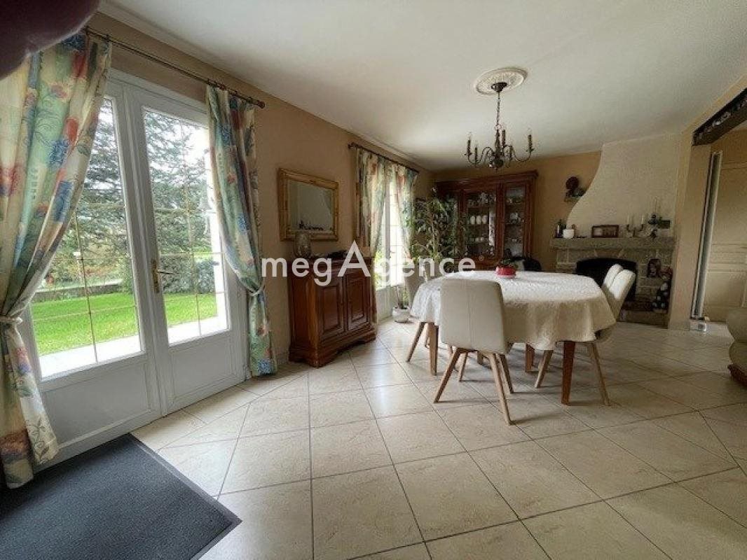 Maison à vendre, 155m², Larmor-Baden