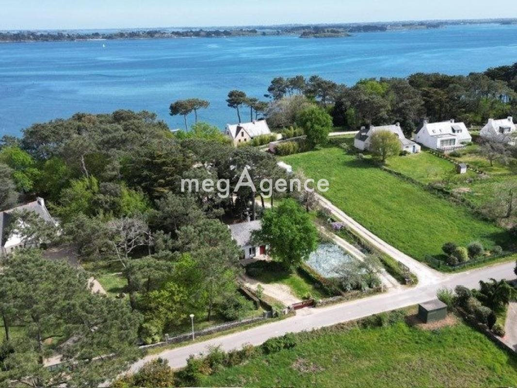Maison à vendre, 53m², Larmor-Baden