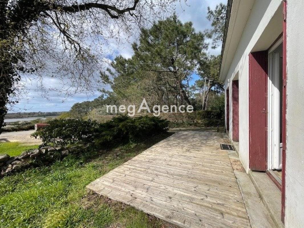 Maison à vendre, 53m², Larmor-Baden