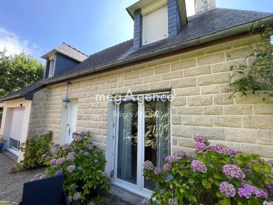 Maison à vendre, 100m², Larmor-Baden