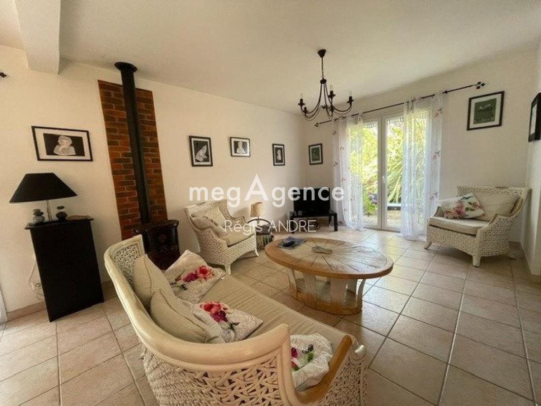 Maison à vendre, 100m², Larmor-Baden