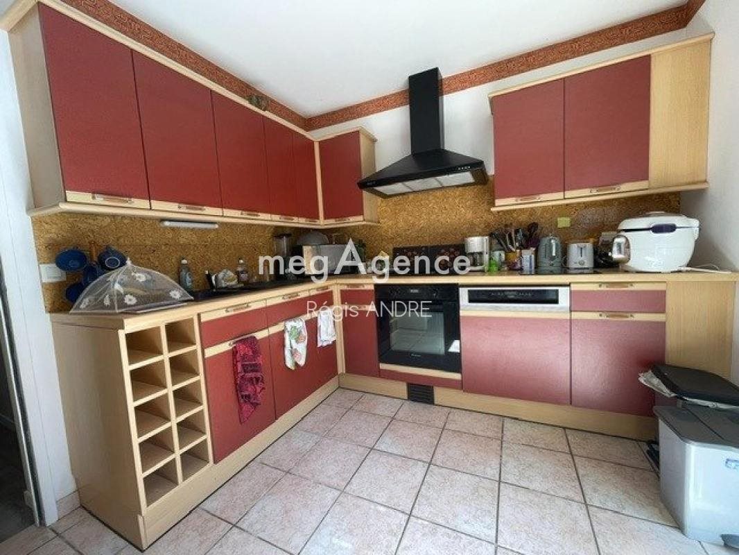 Maison à vendre, 100m², Larmor-Baden