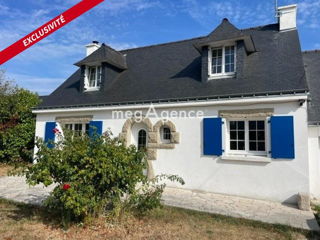 Maison à vendre, 95m², Sarzeau