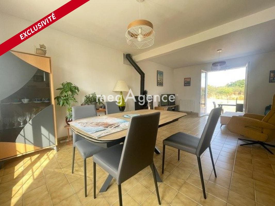 Maison à vendre, 95m², Sarzeau