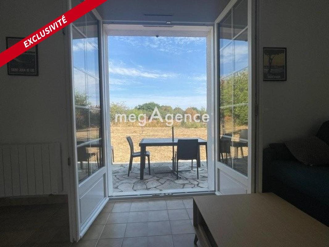 Maison à vendre, 95m², Sarzeau