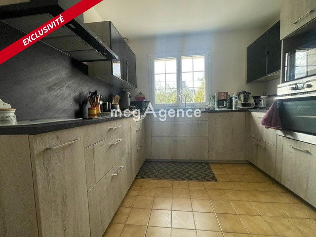 Maison à vendre, 95m², Sarzeau