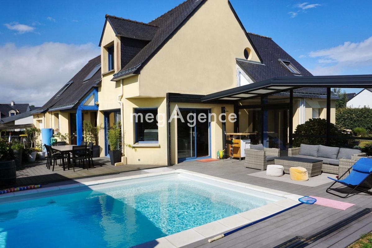 Maison à vendre, 149m², Baden