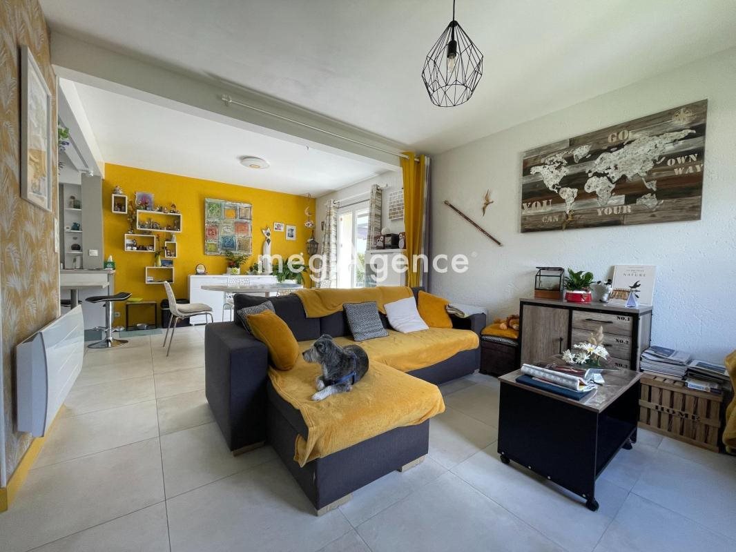 Maison à vendre, 96m², Larmor-Baden