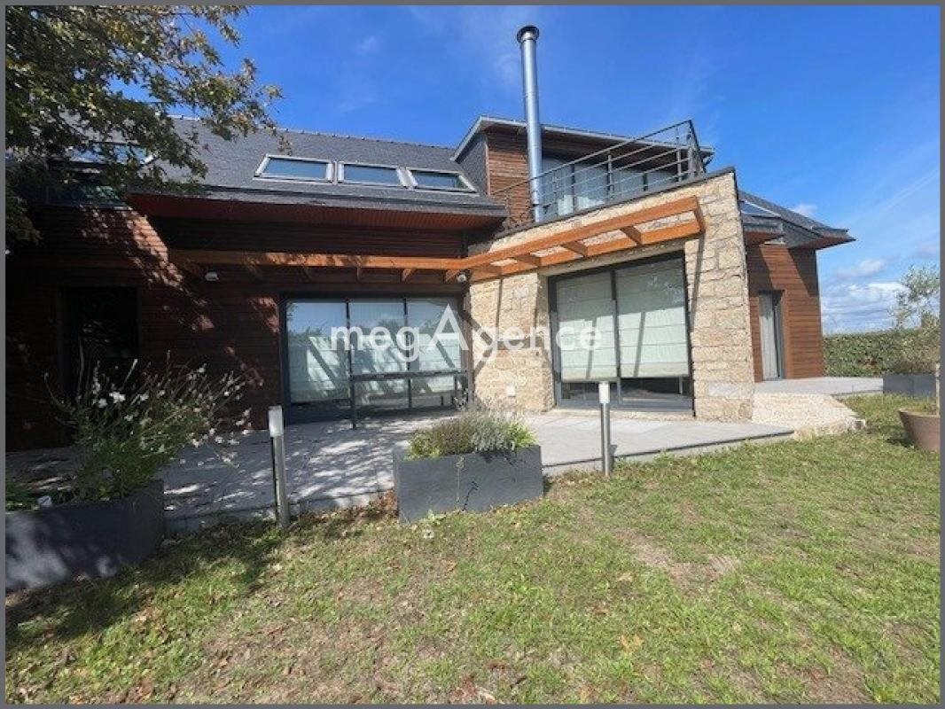 Maison à vendre, 129m², Larmor-Baden