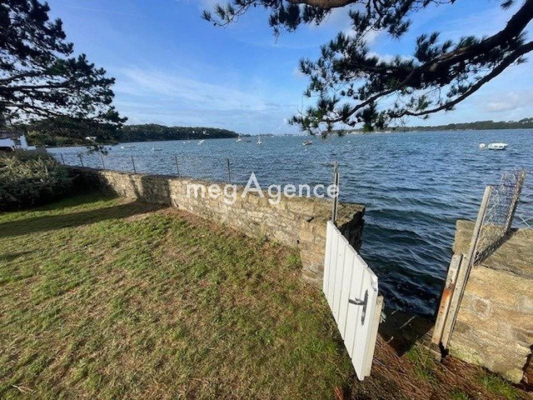 Maison à vendre, 109m², Larmor-Baden