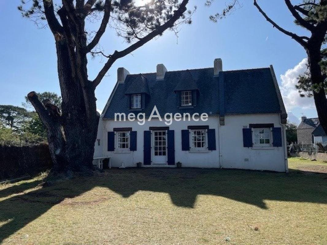 Maison à vendre, 109m², Larmor-Baden