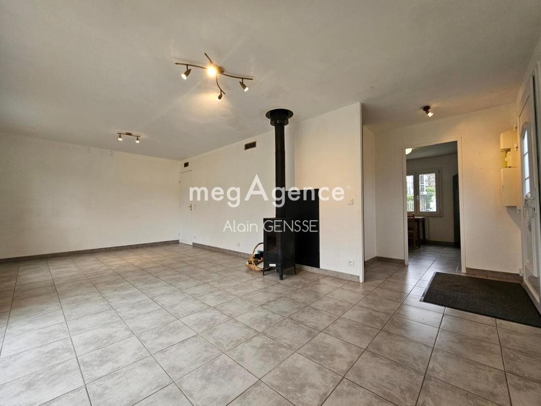 Maison à vendre, 84m², Sézanne