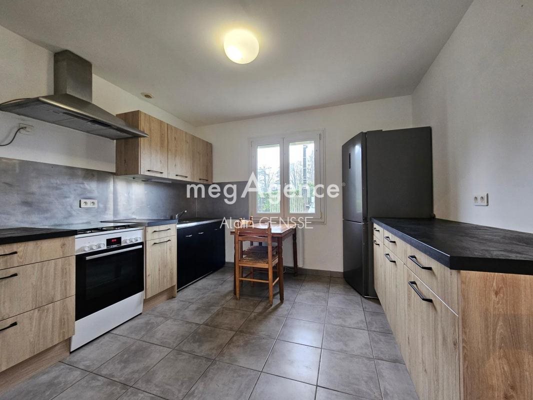 Maison à vendre, 84m², Sézanne