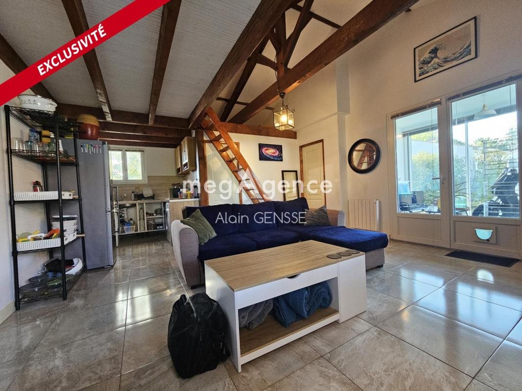 Maison à vendre, 40m², Surgères