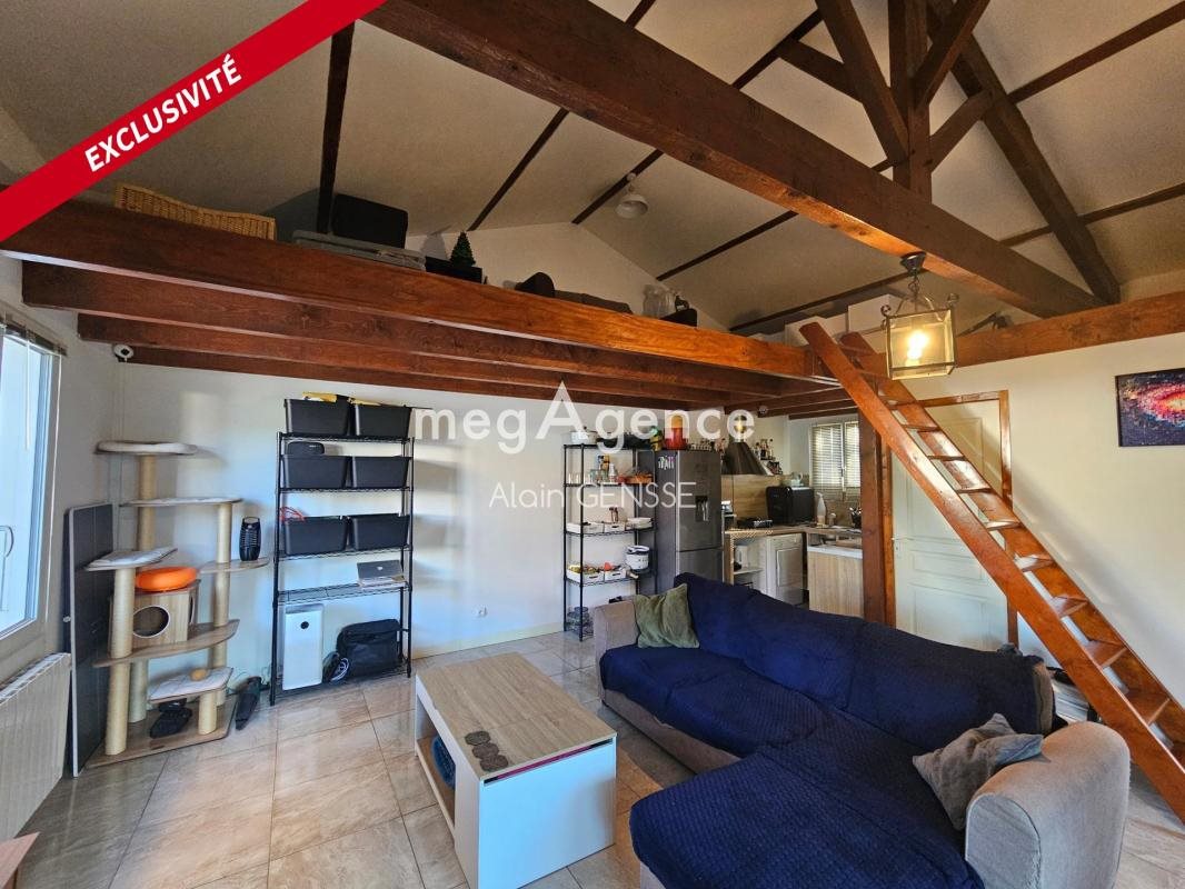 Maison à vendre, 40m², Surgères
