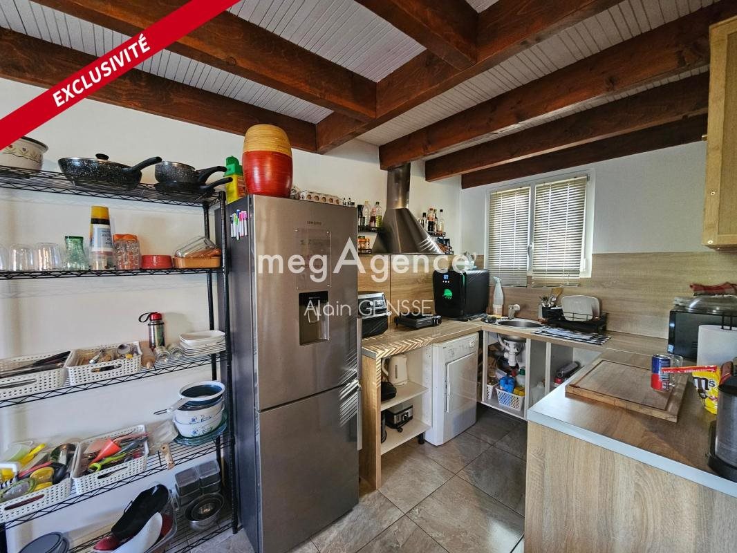 Maison à vendre, 40m², Surgères