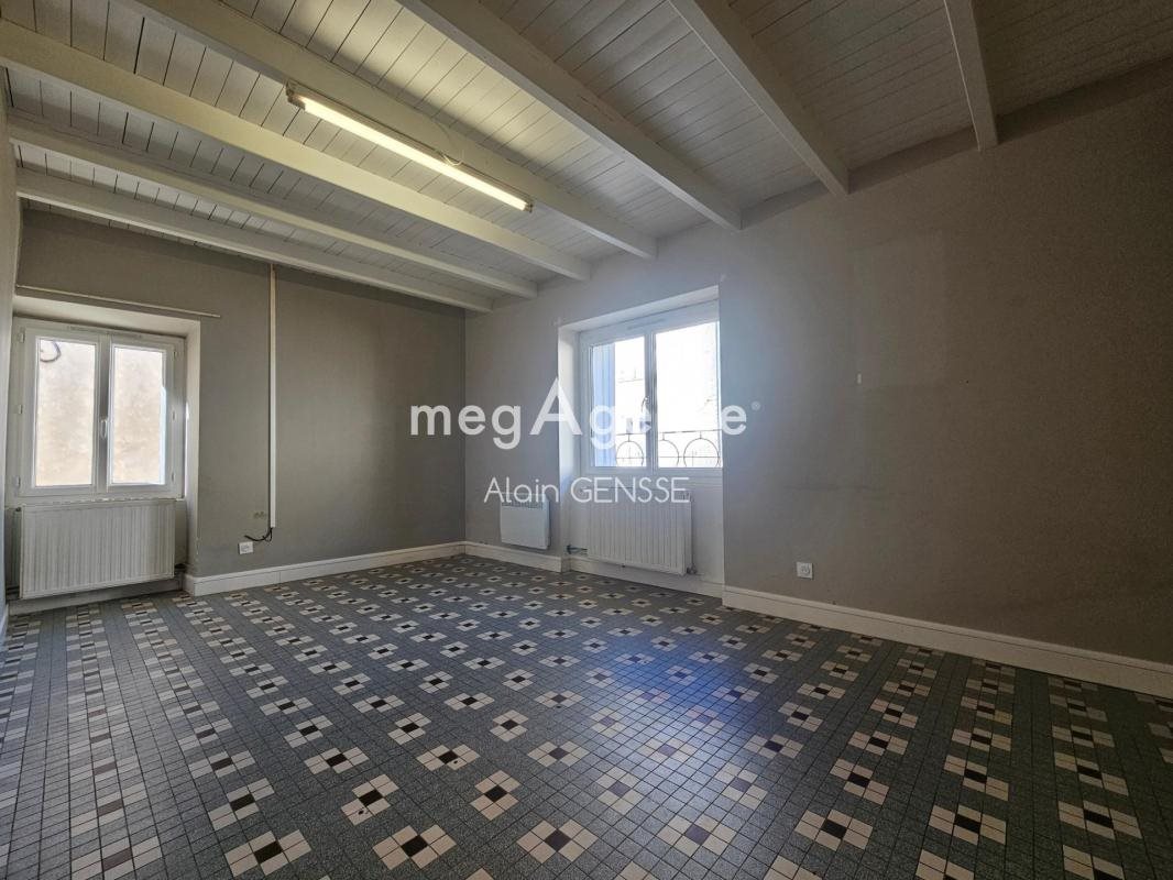 Maison à vendre, 96m², Surgères