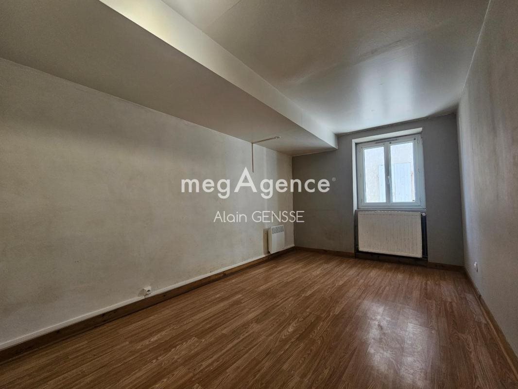 Maison à vendre, 96m², Surgères