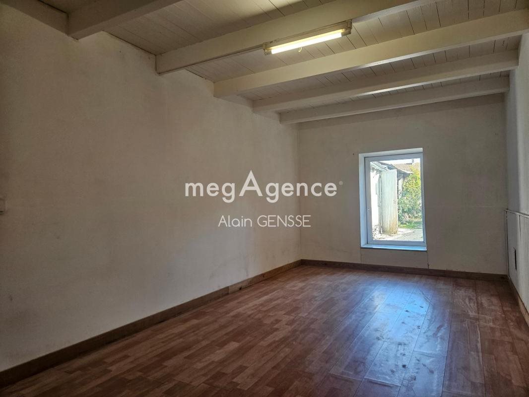 Maison à vendre, 96m², Surgères