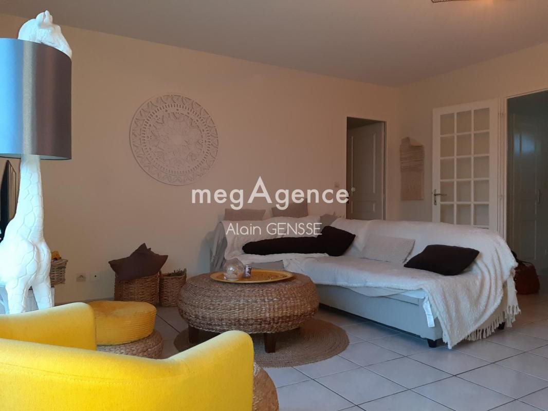 Maison à vendre, 86m², Saintes