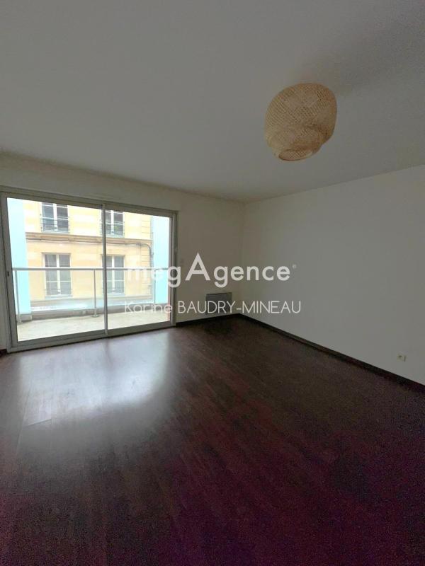 Appartement à vendre, 65m², Poitiers