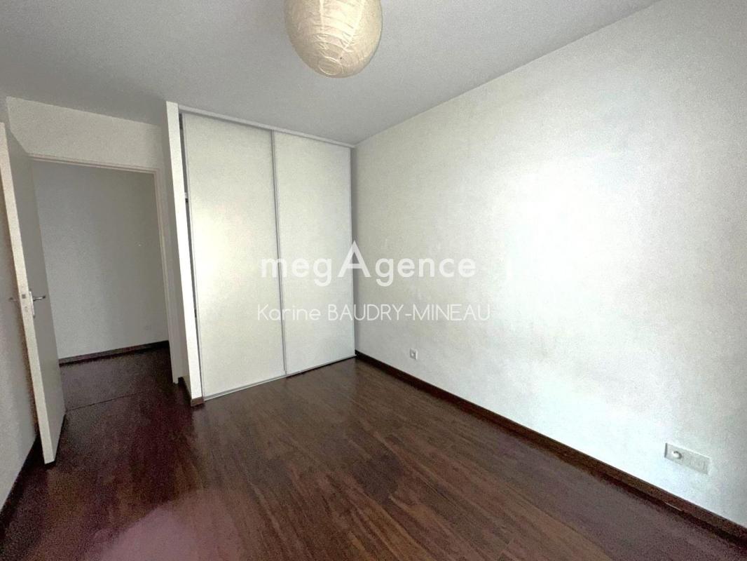 Appartement à vendre, 65m², Poitiers