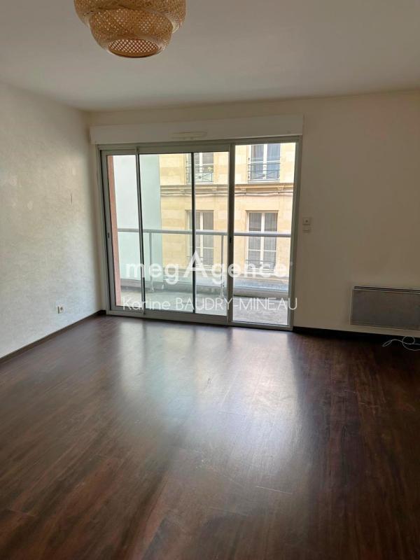 Appartement à vendre, 65m², Poitiers