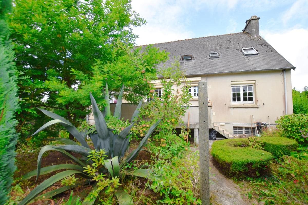 Maison à vendre, 140m², Cast