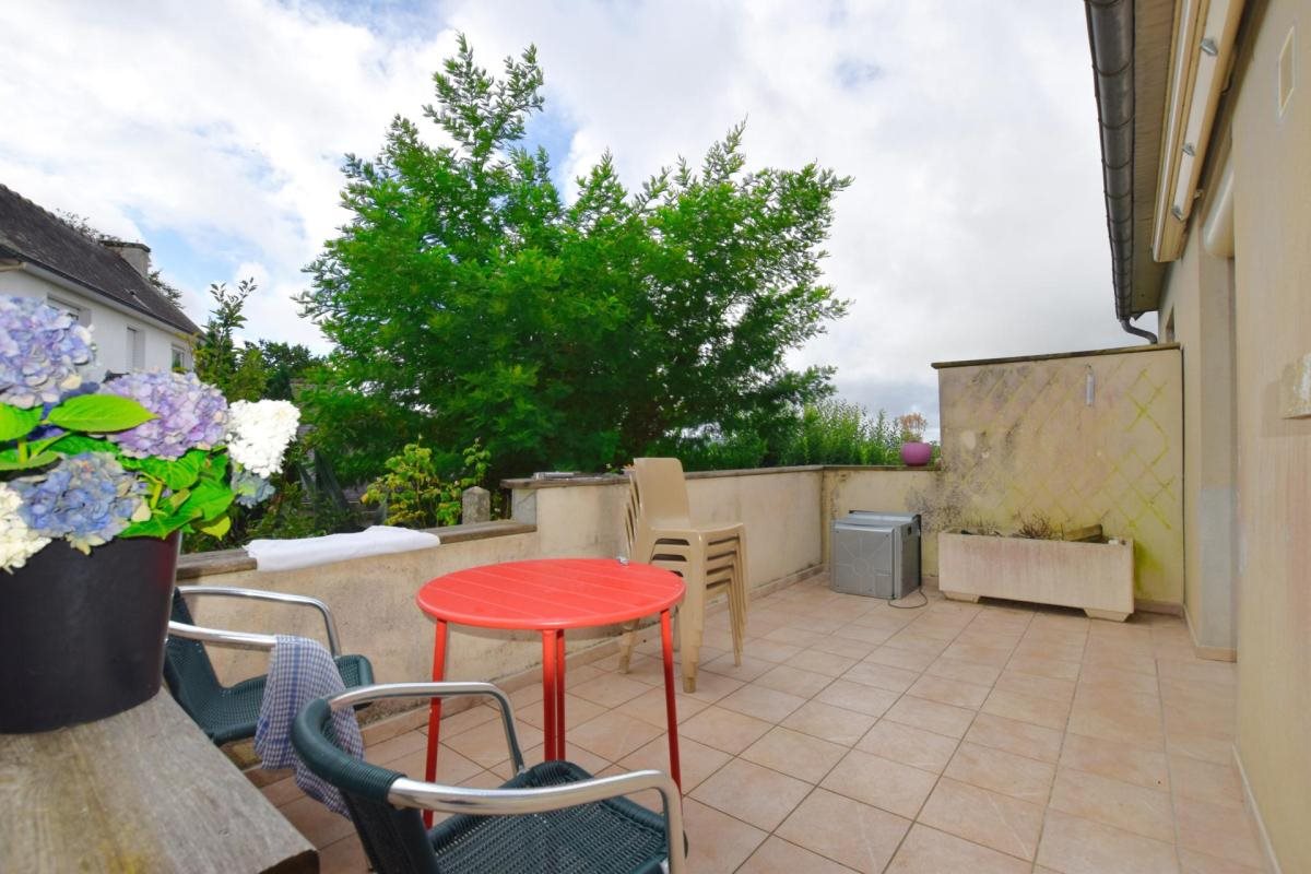 Maison à vendre, 140m², Cast