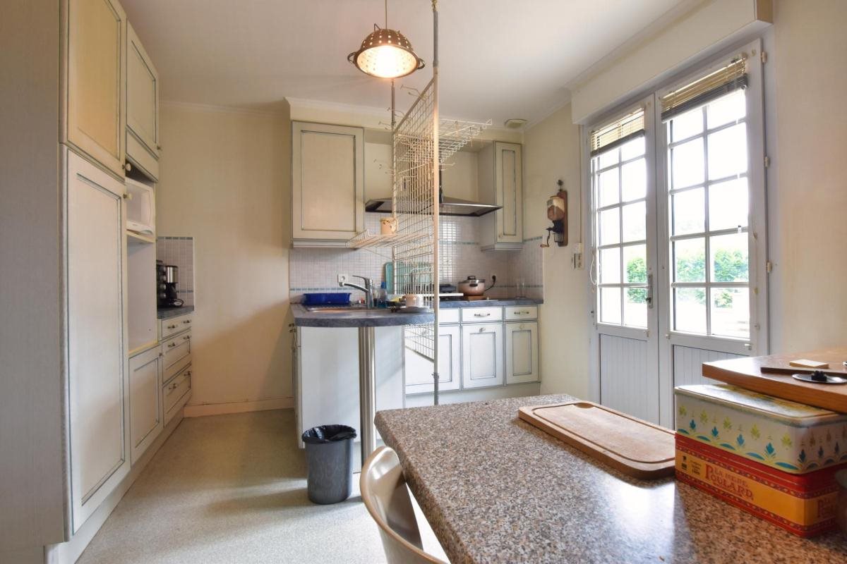 Maison à vendre, 140m², Cast