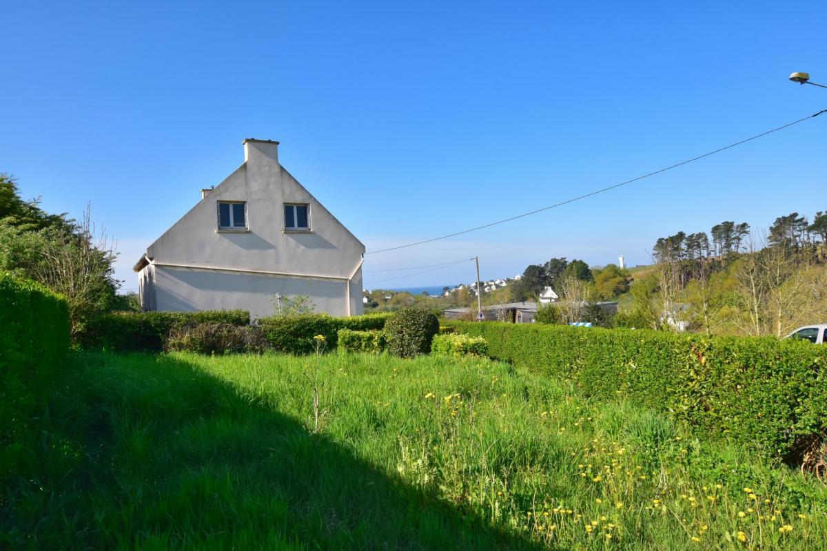 Maison à vendre, 137m², Saint-Nic