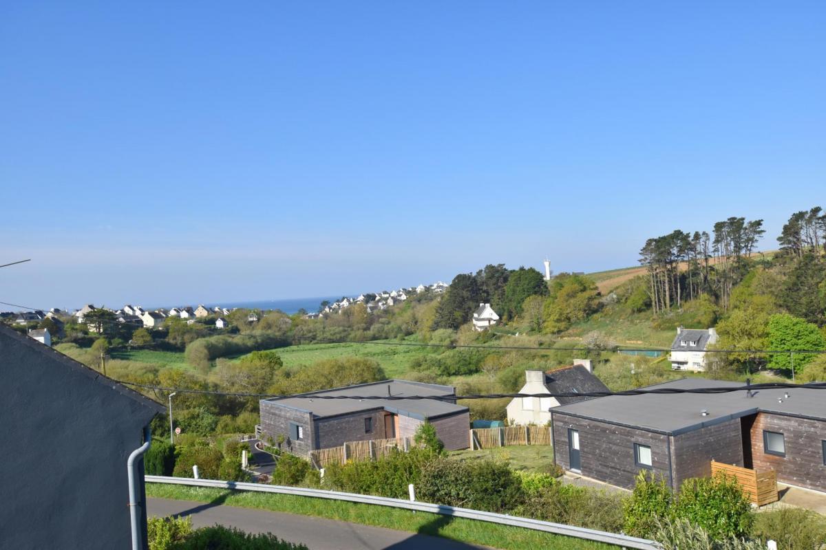 Maison à vendre, 137m², Saint-Nic