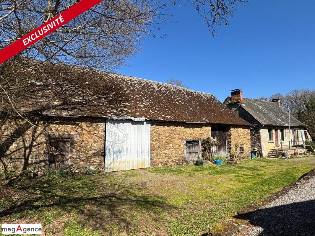 Maison à vendre, 83m², Lagraulière